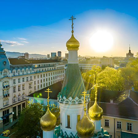 2Bd Citrus Apartment, Aristocratic Sofia Living By Flat Mаnager ภายนอก รูปภาพ