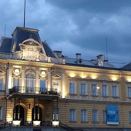 2Bd Citrus Apartment, Aristocratic Sofia Living By Flat Mаnager ภายนอก รูปภาพ