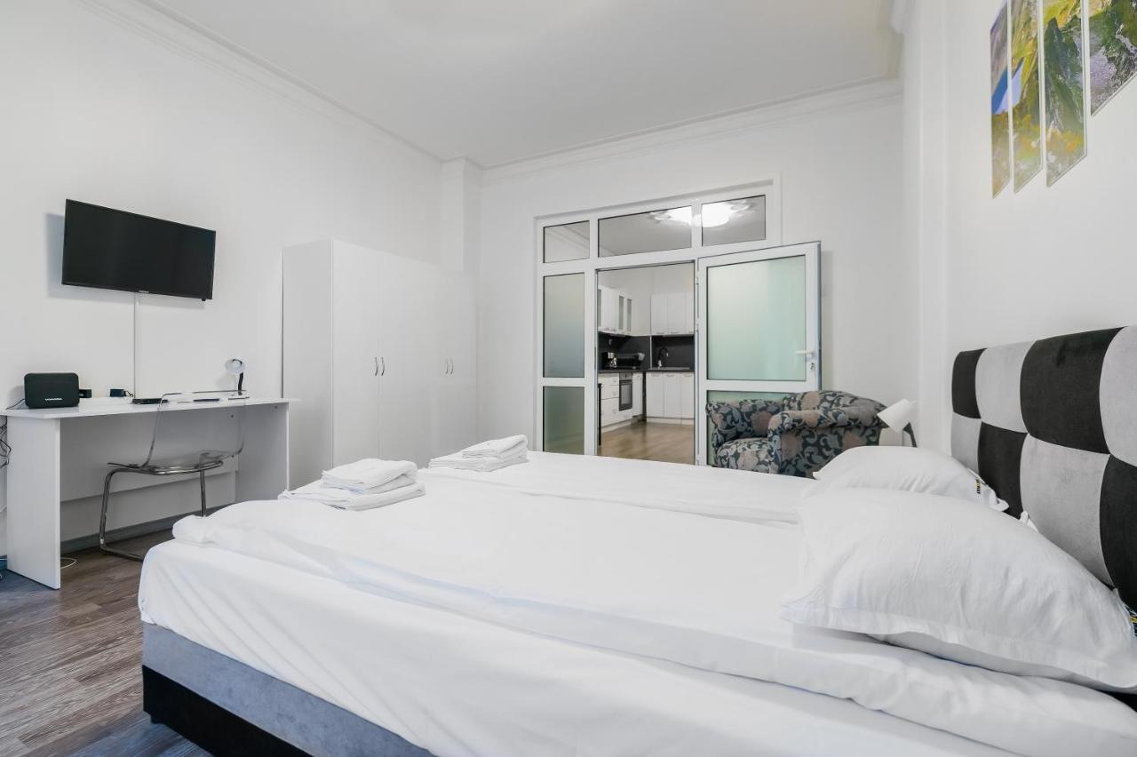 2Bd Citrus Apartment, Aristocratic Sofia Living By Flat Mаnager ภายนอก รูปภาพ