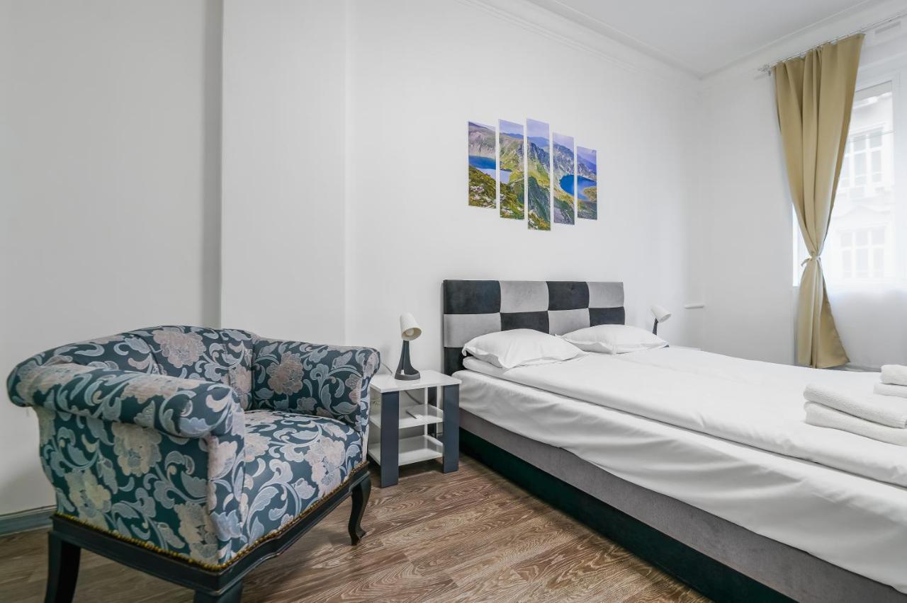 2Bd Citrus Apartment, Aristocratic Sofia Living By Flat Mаnager ภายนอก รูปภาพ