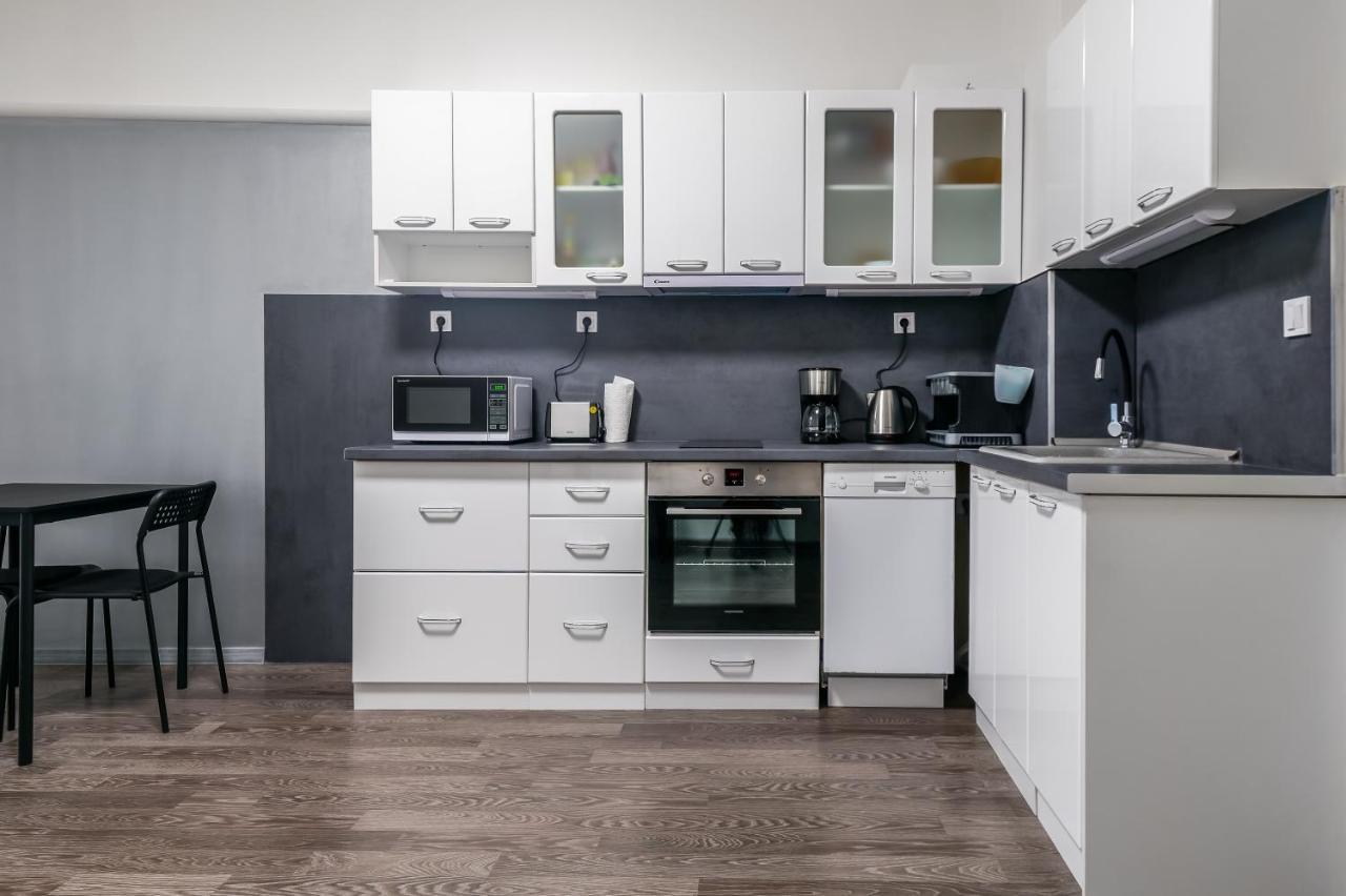2Bd Citrus Apartment, Aristocratic Sofia Living By Flat Mаnager ภายนอก รูปภาพ