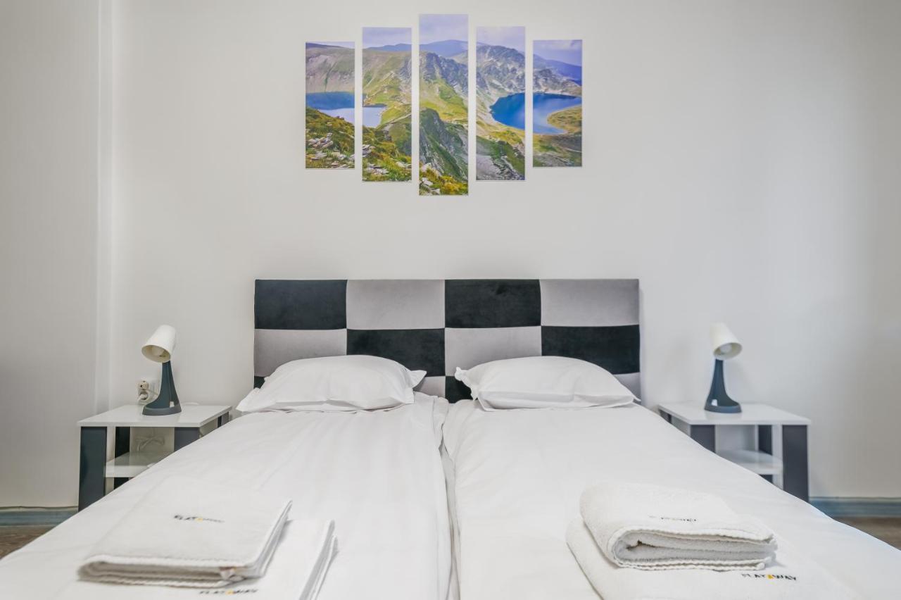 2Bd Citrus Apartment, Aristocratic Sofia Living By Flat Mаnager ภายนอก รูปภาพ