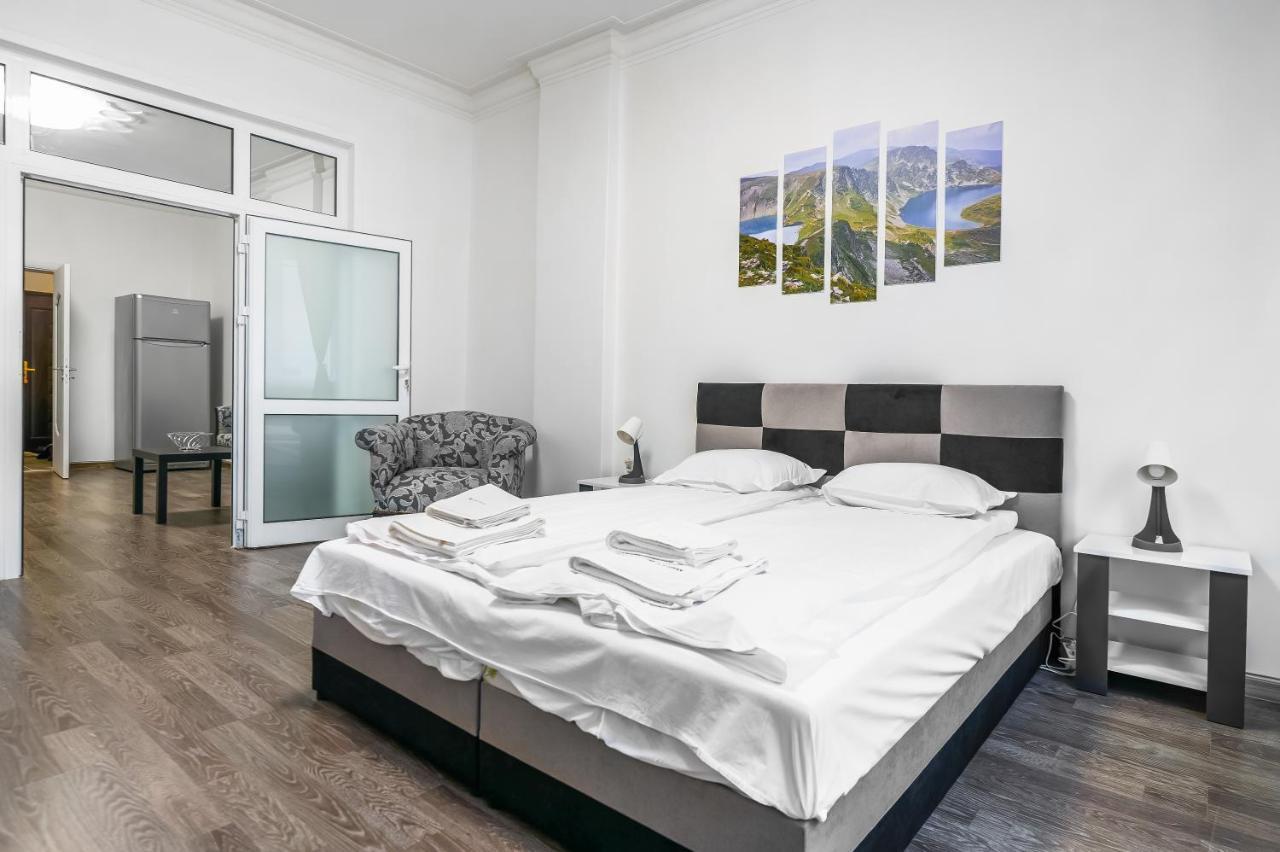 2Bd Citrus Apartment, Aristocratic Sofia Living By Flat Mаnager ภายนอก รูปภาพ