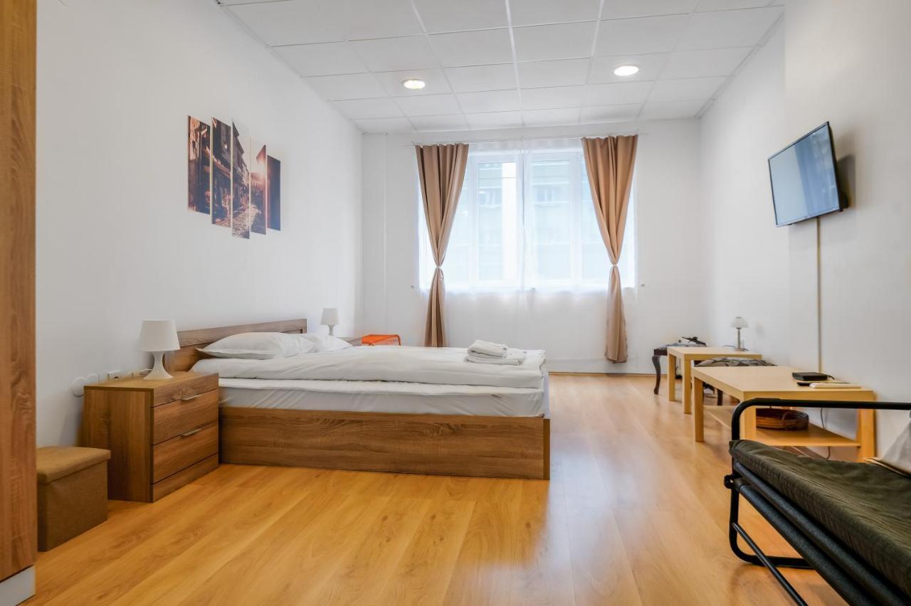 2Bd Citrus Apartment, Aristocratic Sofia Living By Flat Mаnager ภายนอก รูปภาพ