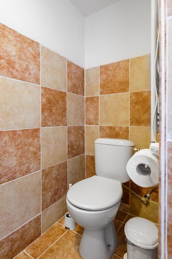 2Bd Citrus Apartment, Aristocratic Sofia Living By Flat Mаnager ภายนอก รูปภาพ