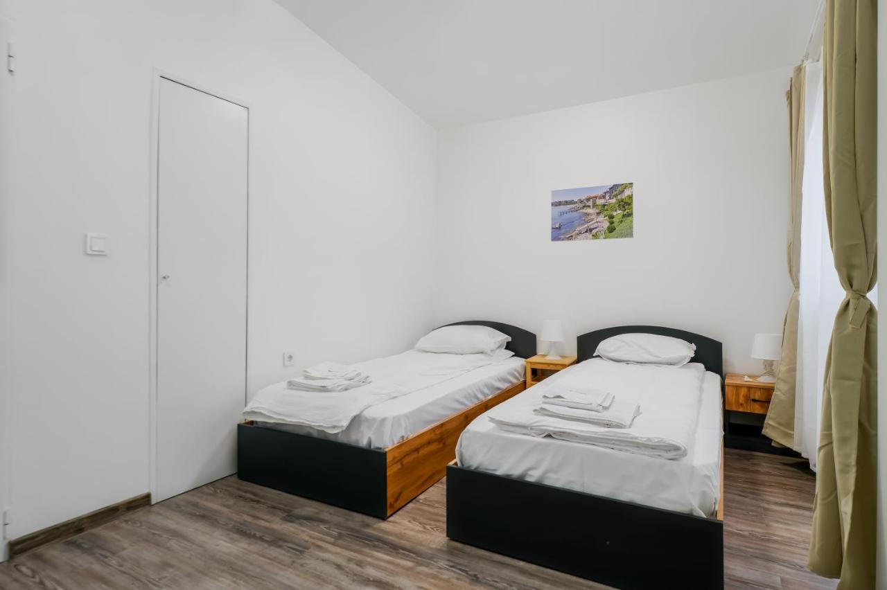 2Bd Citrus Apartment, Aristocratic Sofia Living By Flat Mаnager ภายนอก รูปภาพ