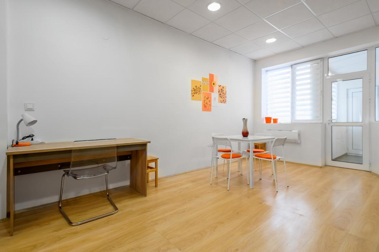 2Bd Citrus Apartment, Aristocratic Sofia Living By Flat Mаnager ภายนอก รูปภาพ