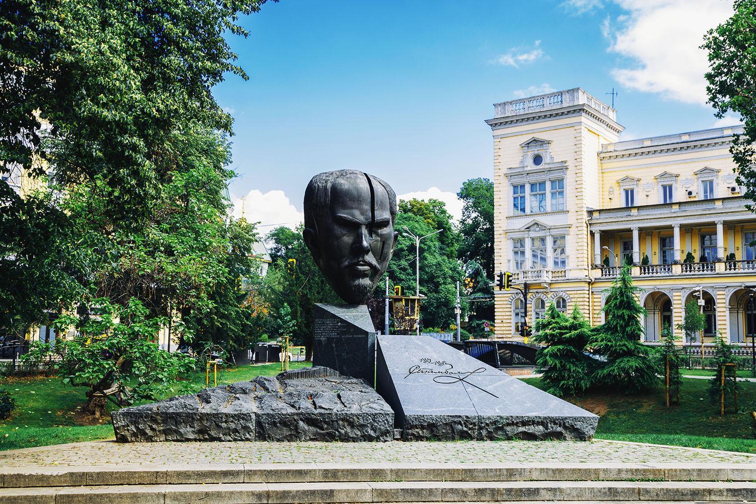 2Bd Citrus Apartment, Aristocratic Sofia Living By Flat Mаnager ภายนอก รูปภาพ